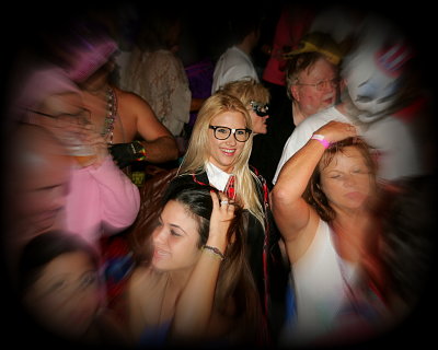 Fantasy Fest '12