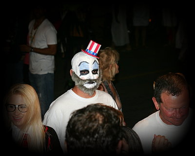 Fantasy Fest '12