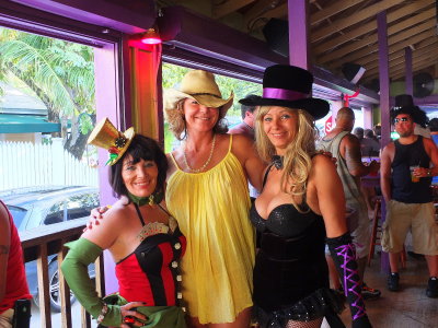 Fantasy Fest