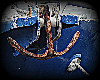 A Little Rust