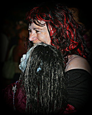 Fantasy Fest
