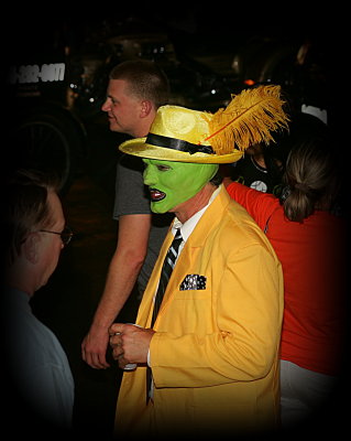 Fantasy Fest