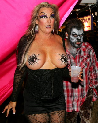 Fantasy Fest
