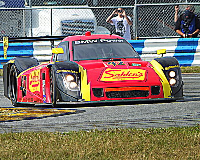 Daytona,Rolex 24