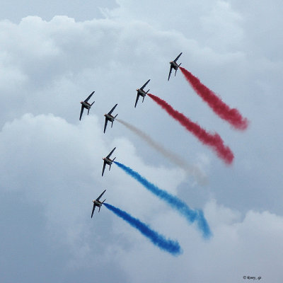 Patrouille de France