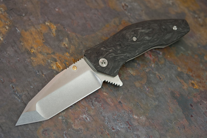 Allen Elishewitz Saboteur 2010 front