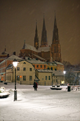 UPPSALA