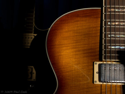 Guitars