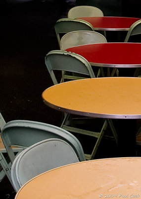 GALLERY: Color Compositions