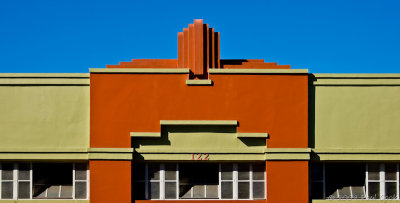 Old Downtown Orange