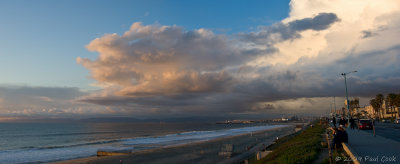 Torrance Beach