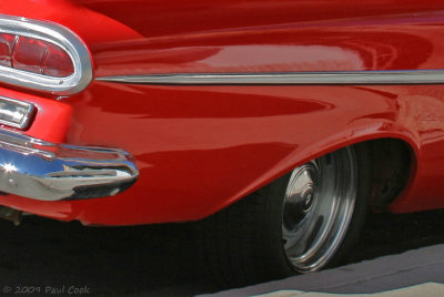 59 Chevy
