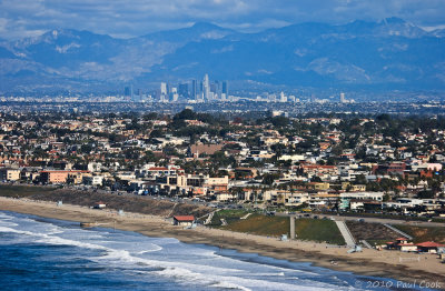 Downtown L.A.
