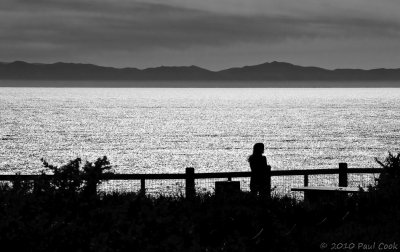 Palos Verdes and Catalina Island