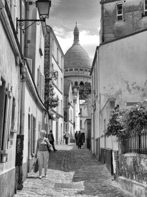 Montmartre