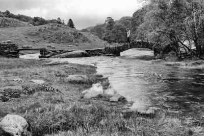 Slater bridge