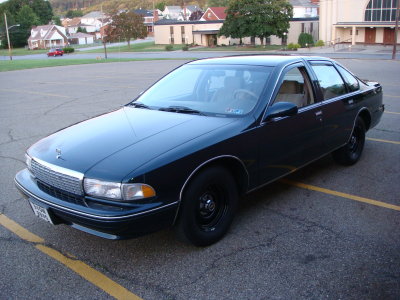 Left Front