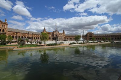 Spain, Andalucia