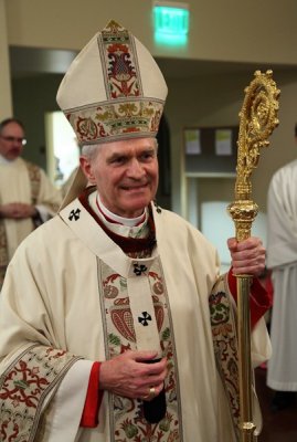 Chrism Mass 2013