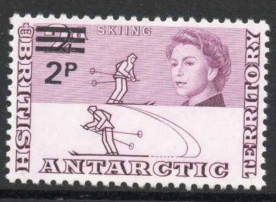 British Antarctic Territory 1971 Decimal Currency SG 27.jpg