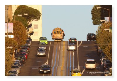 California Street