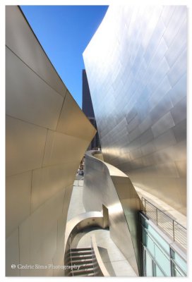 Disney Concert Hall