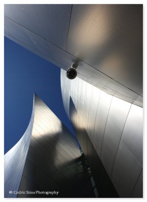  Disney Concert Hall