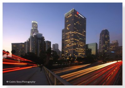Los Angeles 2012