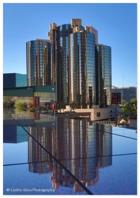  Downtown Los Angeles