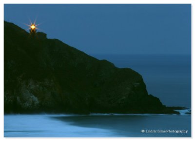Point Sur Lighthouse