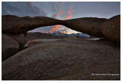  Lathe Arch