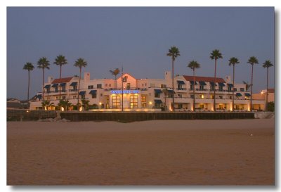 Sandcastle Inn