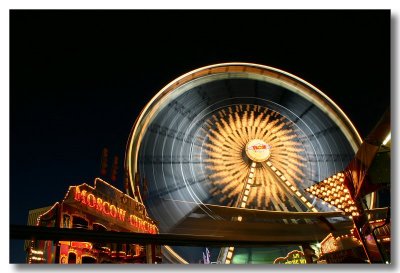 California State Fair 2006