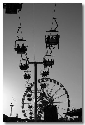 California State Fair 2006