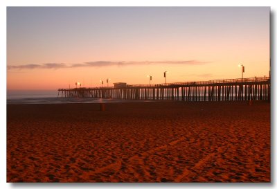 Pismo Beach