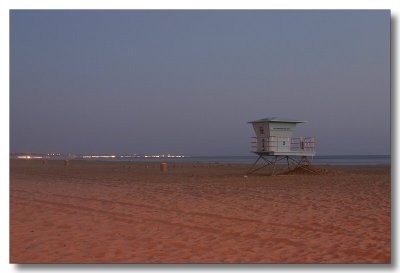 Pismo Beach