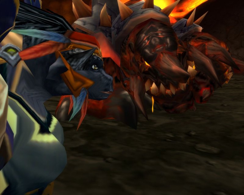 Warcraft