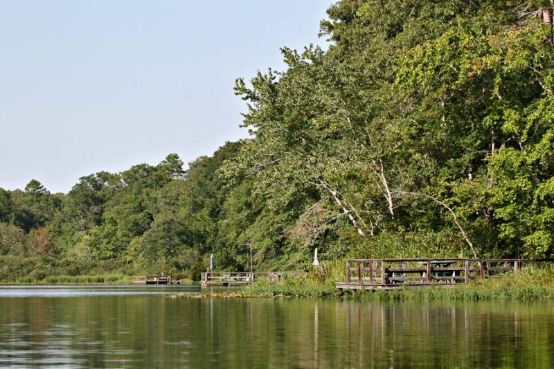 Holly Lake