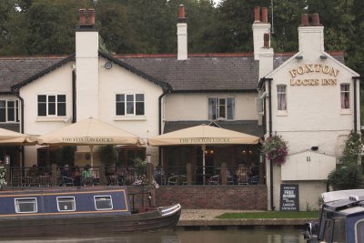 Pub Grub