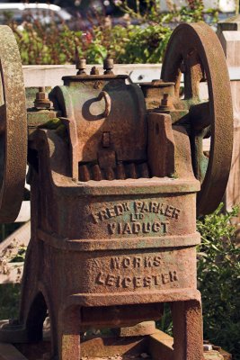 Relic