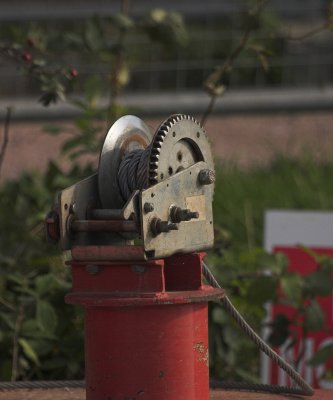 Winch