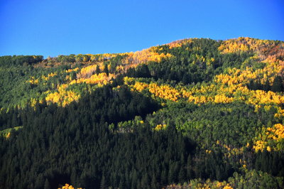 Colorful Colorado