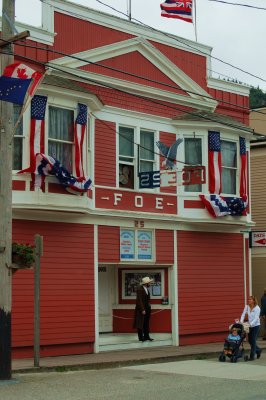 Skagway