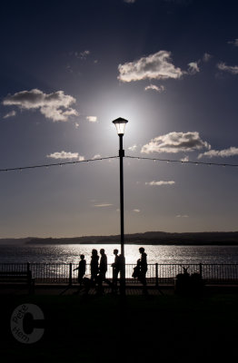 Harnessing sun power