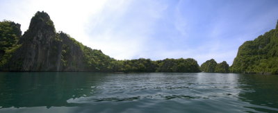 Big Lagoon, El Nido, Palawan