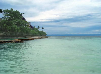 Panglao Island, Bohol