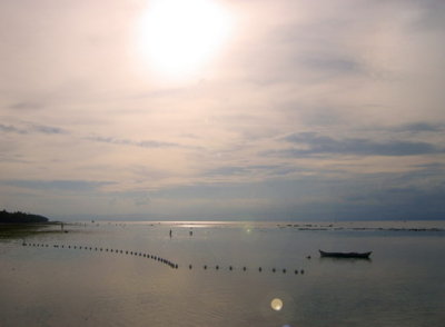 Panglao Island, Bohol