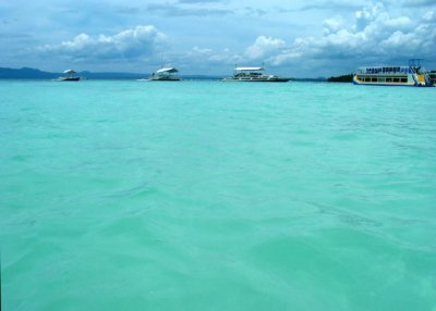 Panglao Island, Bohol