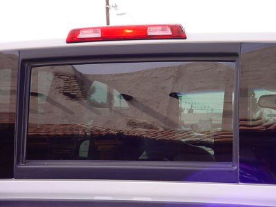 2005 Nissan 4x4 LEpower rear window