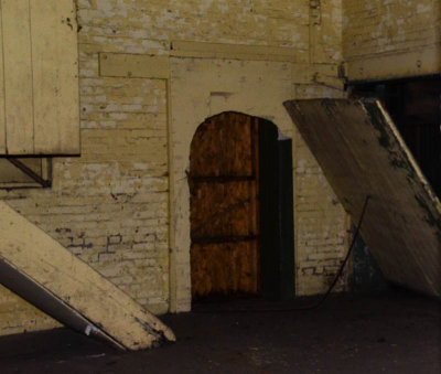 Former Lyons Beet Sugar Refining Co.
